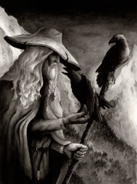 Odin